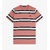FRED PERRY Bold Stripe S/S Tee M9852画像