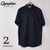 Gymphlex BD SHIRTS LINEN POLYESTER CLOTH S/S GY-B0244 LIP画像