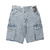 Levi's PREMIUM 478 BAGGY CARGO SHORTS MY POCKETS FULL 001GU-0004画像