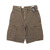 Levi's PREMIUM 478 BAGGY CARGO SHORTS RAIN DRUM DROP 001GU-0003画像