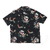 GANGSTERVILLE LADY WITH PANTHER - S/S SHIRTS GSV5108画像