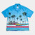 APPLEBUM "Coastal Cruise&rdquo; Aloha Shirt 2510207画像