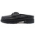 Timberland 3 EYE VIBRAM SOLE MULE BLACK A6ETDW02画像