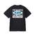 X-girl BOX LOGO S/S TEE 105258011001画像