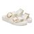 BIRKENSTOCK ARIZONA BIG BUCKLE EVA (NARROW FIT) EGGHELL 1029651画像