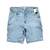 LEE Men's Legendary Workwear Carpenter Short Light 112346876画像