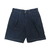 JAPAN BLUE JEANS 11oz Denim Tuck Shorts Natural Slub Denim JBSP1002画像