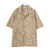 Marvine Pontiak Shirt Makers Bubbly S/S SH MPSM-2204S-STRIPE画像