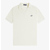 FRED PERRY Open Collar Towelling Polo Shirt M7830画像