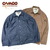 CAMCO COACH JACKET画像