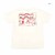 STUDIO D'ARTISAN USA COTTON T-SHIRT - TWO PIG MARK - 8153画像