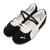 PUMA SPEEDCAT BALLET SD WNS Puma-Black 401287-06画像