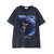 AVIREX Disney Collection FANTASIA / MICKEY MOUSE / L-FILM MAGIC T-SHIRT 7835235612画像
