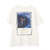 AVIREX Disney Collection FANTASIA / MICKEY MOUSE / FILM MAGIC-SHIRT 7835234026画像