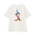 AVIREX Disney Collection FANTASIA / MICKEY MOUSE / PRINT T-SHIRT 7835234024画像