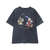 AVIREX Disney Collection FANTASIA / MICKEY MOUSE / BROOM T-SHIRT 7835234022画像
