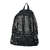 RVCA All Day Mesh Backpack BF04A910画像