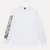 STUSSY LONG HAUL LS TEE 1995114画像