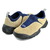OAKLEY FACTORY TEAM HAIRY SUEDE FLESH SAND/BLUE S00004456D125-SDBL画像