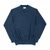 Workers Cotton Saddle Shoulder Sweater画像