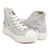 CONVERSE ALL STAR LIGHT PLTS PT HI / CHIIKAWA LIGHT GREY 31315242画像