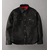 THE FLAT HEAD DEERSKIN WESTERN SHIRT FN-LS-DS004画像