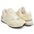 new balance U992MC CALCIUM / RAW CASHEW画像