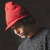 GLIMCLAP Brim knit beanie 19-011-GLA-CF画像