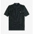 FRED PERRY Waffle Stitch Knitted Polo Shirt K8555画像