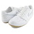 NIKE AIR JORDAN 1 LOW GOLF wht/pure platinum DD9315-111画像