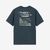 THE NORTH FACE Entrance Permission S/S Tee NT82539画像