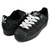 adidas SUPERSTAR II CBLACK/CBLACK/FTWWHT JQ3211画像