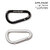 APPLEBUM Logo Carabiner HS2511001画像