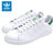 adidas Originals STAN SMITH Footwear White/Core White/Green M20324画像
