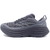 HOKA BONDI 8 TS CAGED CHARCOAL GREY/GREY SKIES 1155391-CYG画像