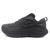 HOKA BONDI 8 TS CAGED BLACK/BLACK 1155391-BBL画像