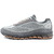 ASICS GEL-QUANTUM 360 I AMP PIEDMONT GREY/STEEL GREY 1203A731-020画像