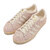 adidas Originals JABBAR LO Pink Tint / Ivory / Warm Vanilla JS0806画像