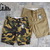 COLIMBO HUNTING GOODS C.G.Island Chino Shorts ZZ-0214画像