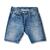 FULLCOUNT 1904HW-25 5 Pocket Denim Shorts Dartford画像