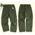 COLIMBO HUNTING GOODS FORT KNOX UTILITY TROUSERS PLAIN ZA-0206画像