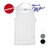 Miller Panel ribbed tank top 808C画像