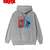 glamb &times; キルラキル Ryuko & Satsuki Hoodie GB0325-KK02画像