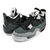 NIKE AIR JORDAN 4 RETRO FEAR blk/wht-anthracite-blk FQ8138-002画像