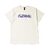 CUTRATE CUTRATE LOGO TEE CR-25SS004画像