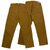FREEWHEELERS “BAKERSFIELD” TROUSERS 1960s~ STYLE WORK CLOTHING 2522009画像