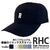 RHC Ron Herman Ripstop R Logo Cap画像