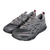 ASICS GEL-QUANTUM 360 VIII UTILITY Obsidian Grey/Black 1203A471-025画像
