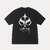 STUSSY SPADE PIGMENT DYED TEE画像