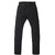 pure blue japan 14oz. Double Black Relaxed Tapered XX-019-BK画像